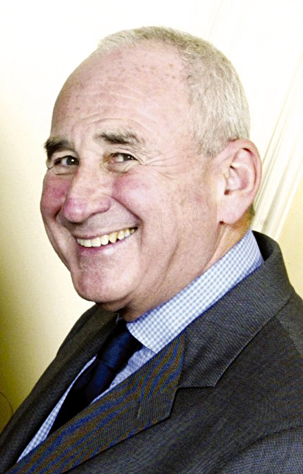 Jay Berman
