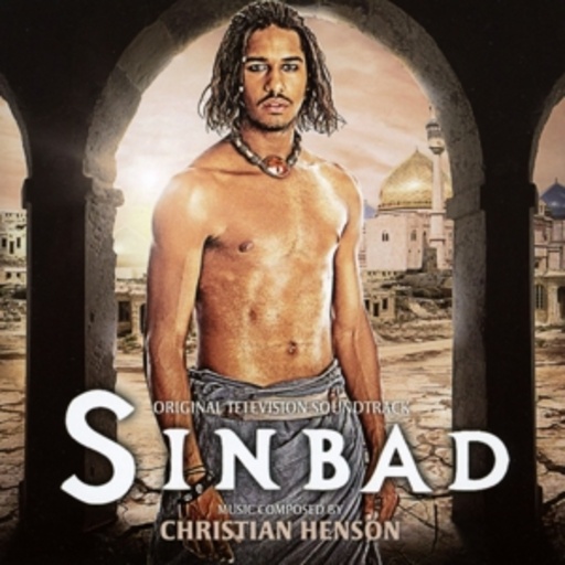 Diverse – Sinbad