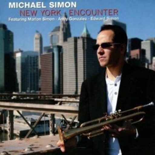 Michael Simon – New York Encounter