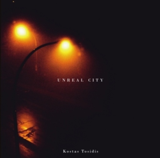 Kostas Tosidis – Unreal City