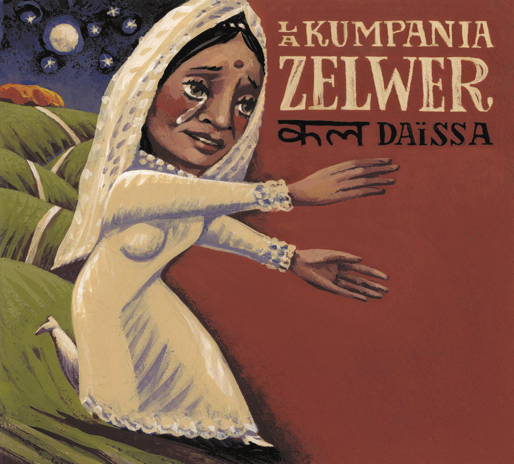 La Kumpania Zelwer – Daïssa