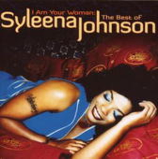 Syleena Johnson – The Best Of