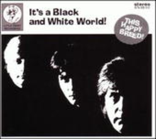 This Happy Breed – It's A Black And White World!