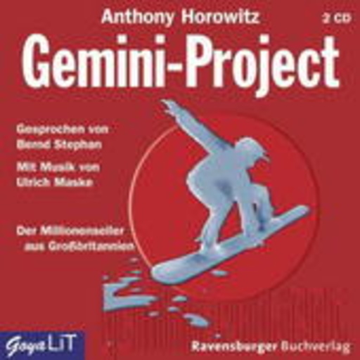 Bernd Stephan – Gemini-Project