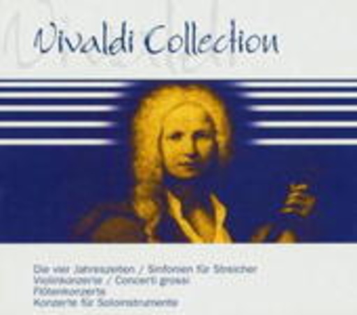 Diverse – Vivaldi Collection