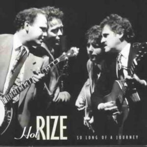 Hot Rize – So Long Of A Journey