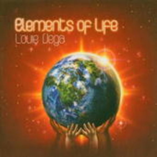 Louie Vega – Elements Of Life