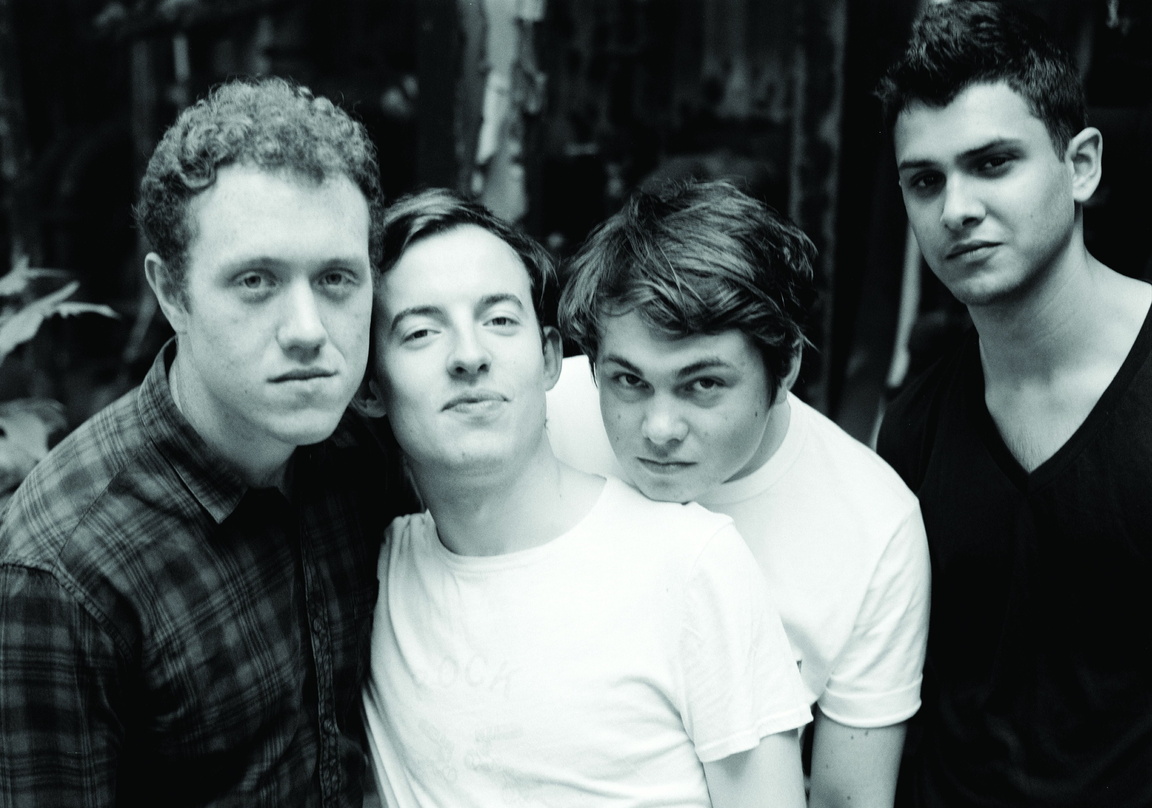d9a878c1c9f49c6be85d4cd46af40db078fc0059ec35b51dfc7f72c02d6eb1b6 Premiere auf der Pole Position: Bombay Bicycle Club