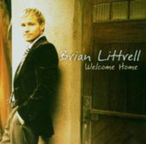 Brian Littrell – Welcome Home