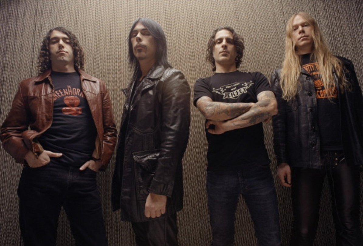 Ab Herbst wieder in Deutschland unterwegs: Monster Magnet