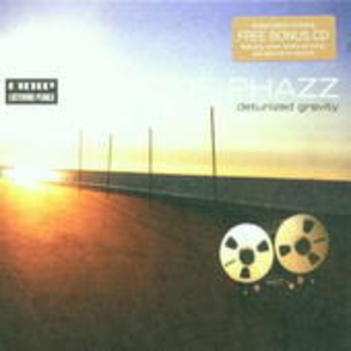 De-Phazz – Detunized Gravity