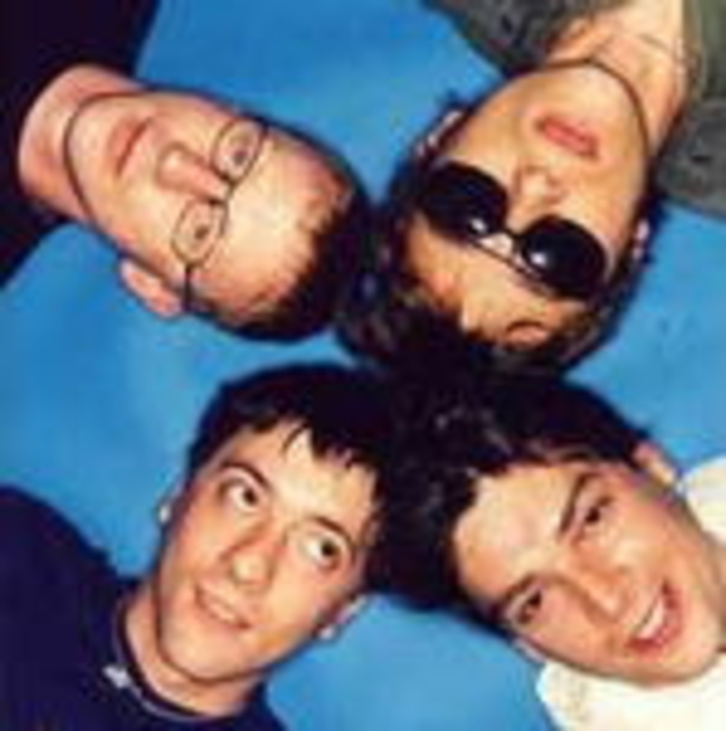 Stehen für kontinuierliche Qualität mit Erfolgsgarantie: Blur