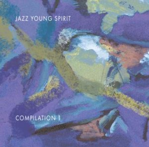 Diverse – Jazz Young Spirit Compilation Vol. 1
