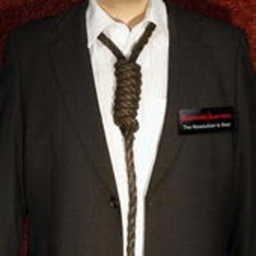 Karoshi Lovers – Revolution Is Over