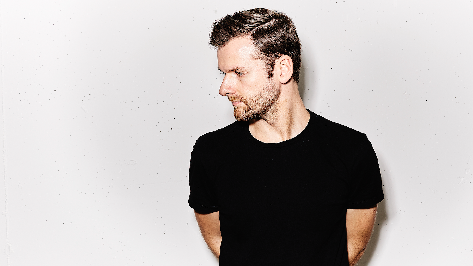 Kommt als erster Teilnehmer an Bord des Creators Fund von We Create Music und twelve x twelve: Daniel Grunenberg.