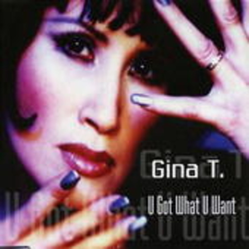 Gina T. – U Got What U Want