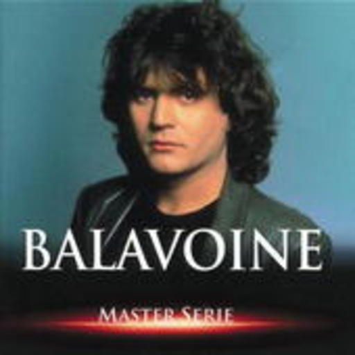 Daniel Balavoine – Daniel Balavoine Vol. 2