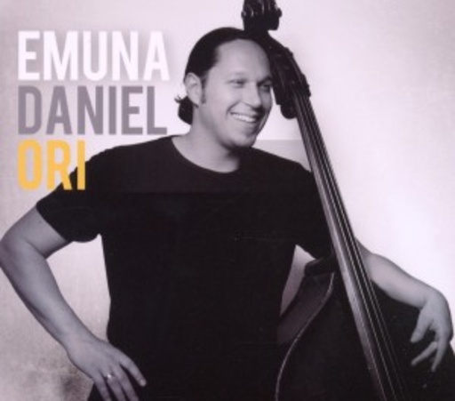 Daniel Ori – Emuna