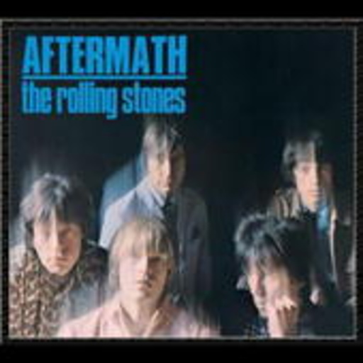The Rolling Stones – Aftermath (Digipack)