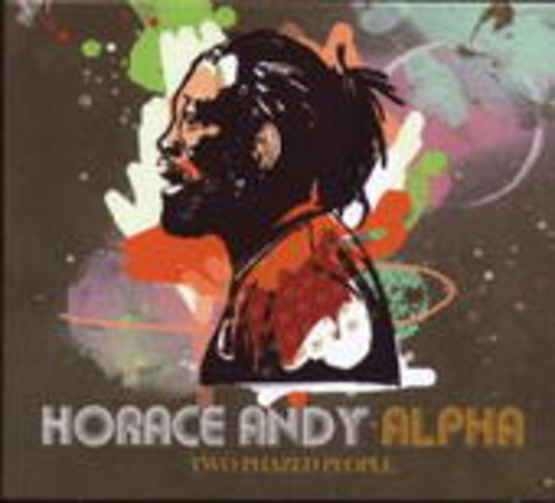 Horace Andy And Alpha – Two Phazed People