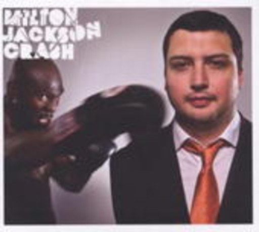 Milton Jackson – Crash