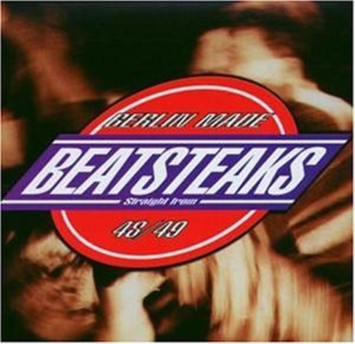 Beatsteaks – 48/49