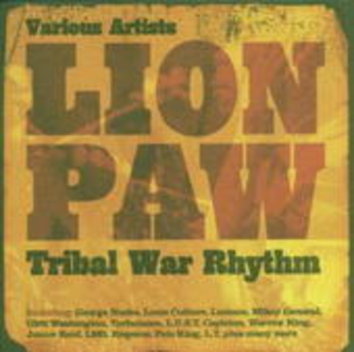 Diverse – Lion Paw