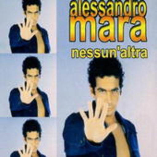 Alessandro Mara – Nessun' Alta