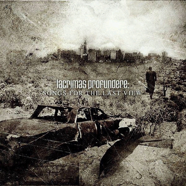 Lacrimas Profundere – Songs For The Last View