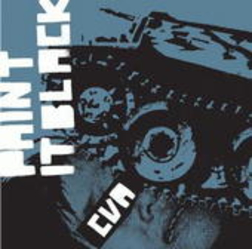 Paint It Black – CVA
