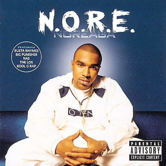 Noreaga – N.O.R.E.