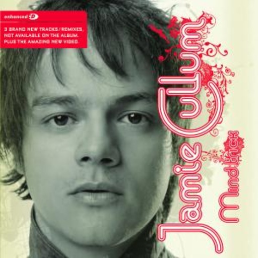 Jamie Cullum – Mind Trick
