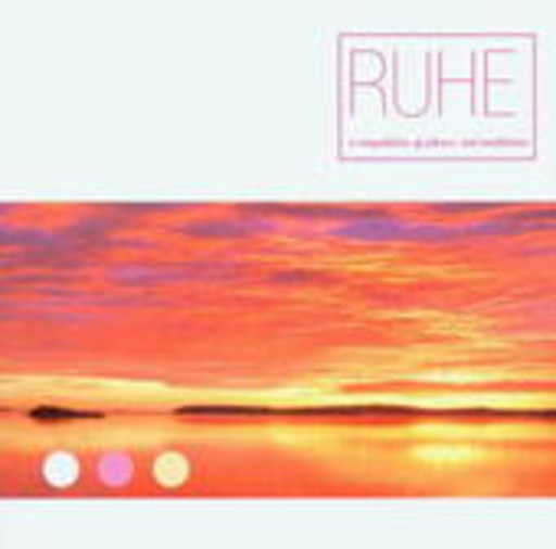 Diverse – Ruhe