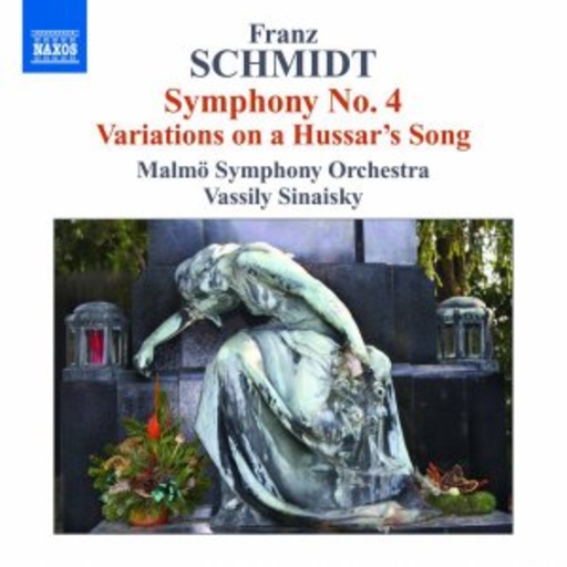 Symphony No. 4