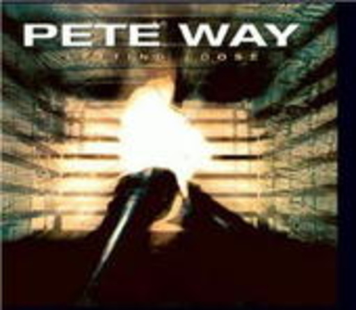 Pete Way – Letting Loose