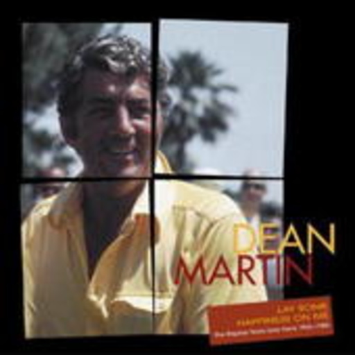 Dean Martin – Lay Some Happiness On Me - The Reprise Years And More (incl. Book)