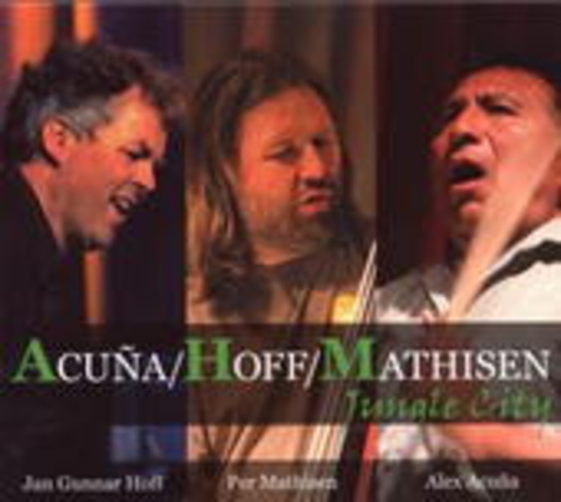 Acuna/Hoff/Mathisen – Jungle City