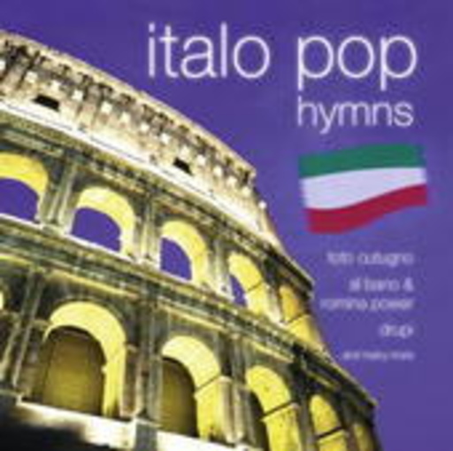 Diverse – Italo Pop Hymns