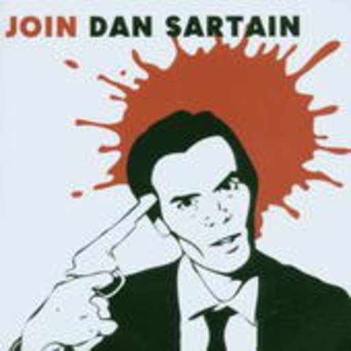 Dan Sartain – Join Dan Sartain