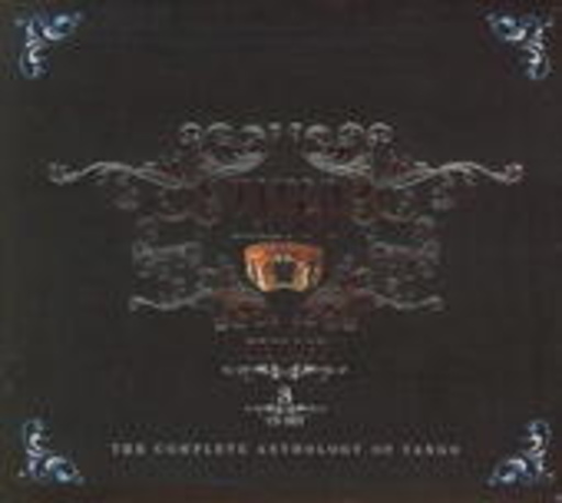 Diverse – Tango - Trilogy