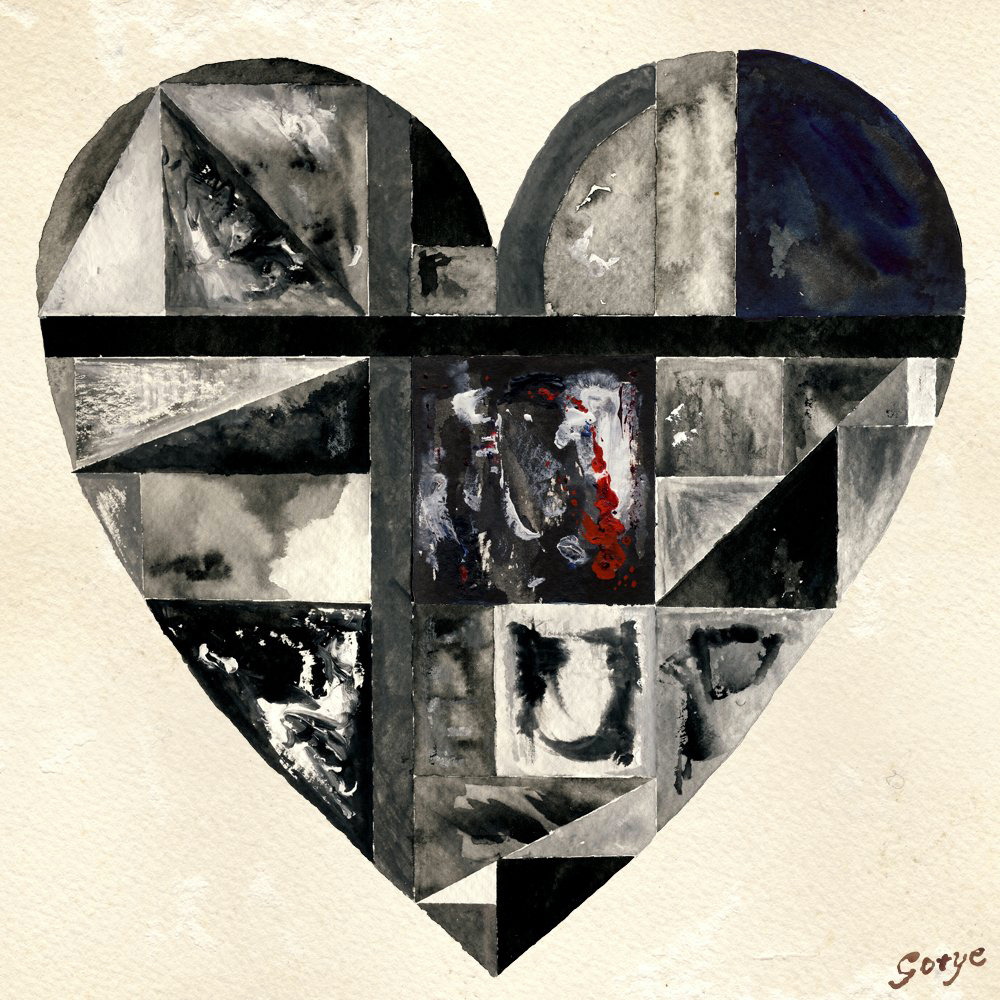 Gotye feat. Kimbra – Somebody That I Used To Know