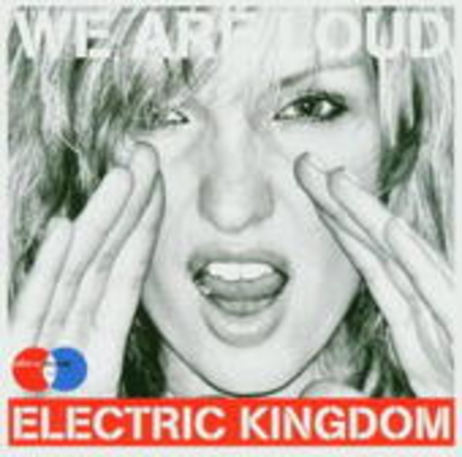 Diverse – Electric Kingdom - We Are Loud