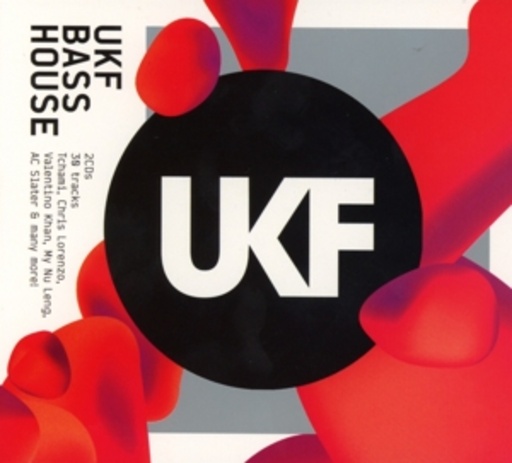 Diverse – UKF Bass House