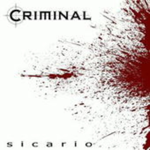 Criminal – Sicario