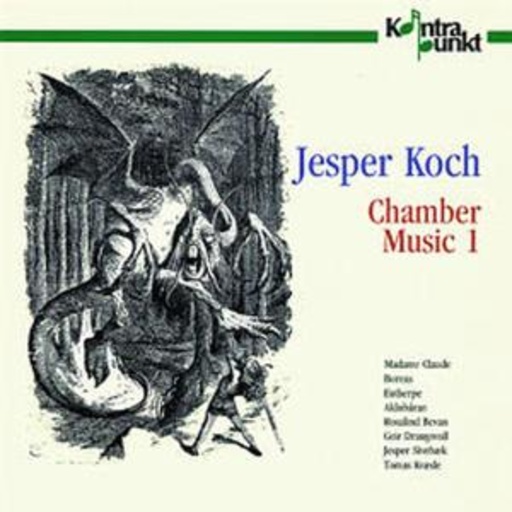 Jesper Koch – Chamber Music