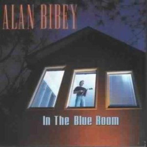 In The Blue Room