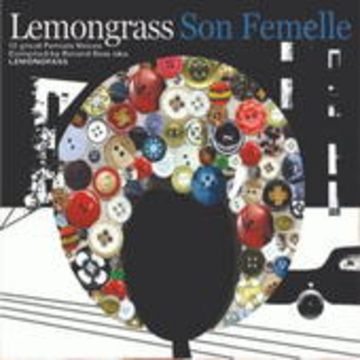 Diverse – Son Femelle (Mixed By Lemongrass)