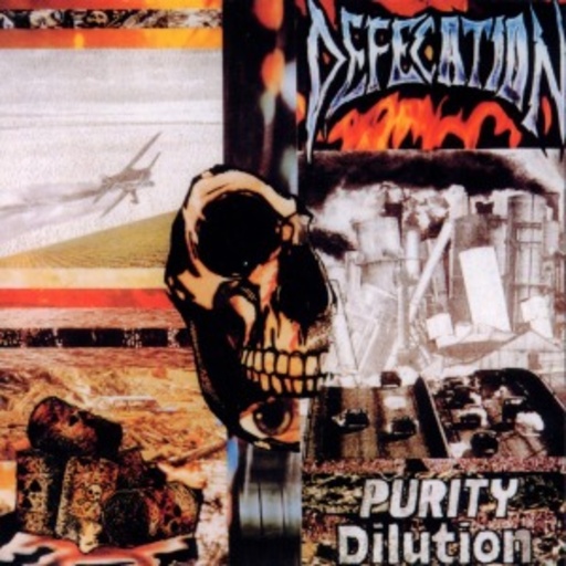 Defecation – Purity Dilution