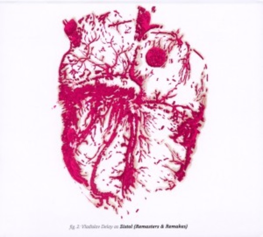 Vladislav Delay As Sistol – Remasters & Remakes