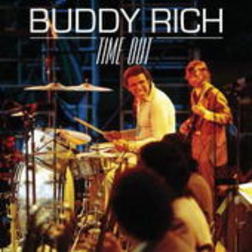 Buddy Rich – Time Out